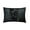 4. Black (Vintage Black Love), variant on Decorative Black &Beige 12"x16" (30x40 cm) Lumbar Pillow Covers, Cotton Striped, Woven & Lace Bed Lumbar Pillow, Moroccan Pattern Modern Style - Moroccan Dream