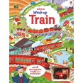 thumbnail image 1 of Pre-Owned Wind-up Train (International Edition) (Unknown) 1409581799 9781409581796, 1 of 1