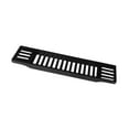 thumbnail image 4 of jifeng Bath Table Table for Tub Organizer Rack Tablet Holder Shower Rack Accessories Bamboo Book Holder Glass Bathtub Tray black, 4 of 9