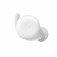 thumbnail image 3 of Google Pixel Buds A-Series - Wireless Earbuds - Headphones with Bluetooth - Compatible with Android - Clearly White, 3 of 5