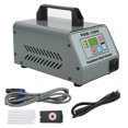 thumbnail image 2 of Auto Body Dent Repair Machine PDR Induction Heater Sheet Metal Paintless Dents Remover Device for Car RV Repair, 2 of 7