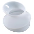 thumbnail image 1 of Yuarrent Jabonera en forma de hoja, molde de silicona, placa de almacenamiento de jabón DIY, molde de fundición, práctica bandeja de almacenamiento de Artesanía Yuarrent HA018436-00, 1 of 1