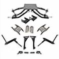 thumbnail image 3 of ECOTRIC 6" Double A-Arm Golf Cart Lift Kit Compatible with 1982-2003 Club Car DS Electric&Gas, 3 of 4