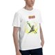 thumbnail image 2 of Camiseta de Manga Corta para Hombres Naru, 2 of 5