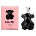 thumbnail image 2 of Tous Love Me Onyx by Tous for Women - 3 oz Parfum Spray, 2 of 5