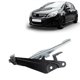 thumbnail image 1 of Juego de bisagras del capó Unique Bargains para Ford Mustang 2015-2017 - Lado derecho de la cubierta del motor Soporte de capó FR3Z16796A Bisagra del capó de hierro duradera 1 pieza, 1 of 7