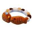 thumbnail image 3 of TOOYFUL Christmas for Pet Dog Necklace Collar for Photo Props Celebrating M and Bear, 3 of 10