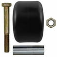 thumbnail image 5 of Parts 4 Outdoor 1Pk Deck Roller 3” x 2” with Hardware kit for G. Hopper Mower 426122 902284 243365, 5 of 5