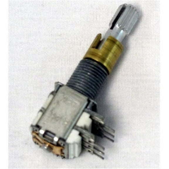 RVB-103AM-MC Potentiometer, DIM & SWR Cal for 150Gtl Radio