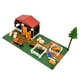 thumbnail image 5 of Farm World Playset, Simulación Farm World Toys Farm House Playset Farm Playset Funcionalidad Inteligente, 5 of 8