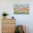thumbnail image 4 of Flower Field by Studio Arts Canvas Art Print, 4 of 4