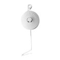 thumbnail image 2 of Colgador de plantas retráctil,Soporte para plantas retráctil ajustable,Rodillo retráctil de soporte para plantas Grow Hanger,Rodillo de carrete para colgar plantas,colgador, 2 of 8