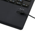 thumbnail image 1 of facefd Remplacement pour Microsoft Surface Pro3/4/5 Clavier Tablette Bluetooth Sans Fil Magnétique Ergonomique, 1 of 10