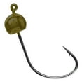 thumbnail image 6 of Reaction Tackle Tungsten Wacky Jig Heads (5-PACK), 6 of 10