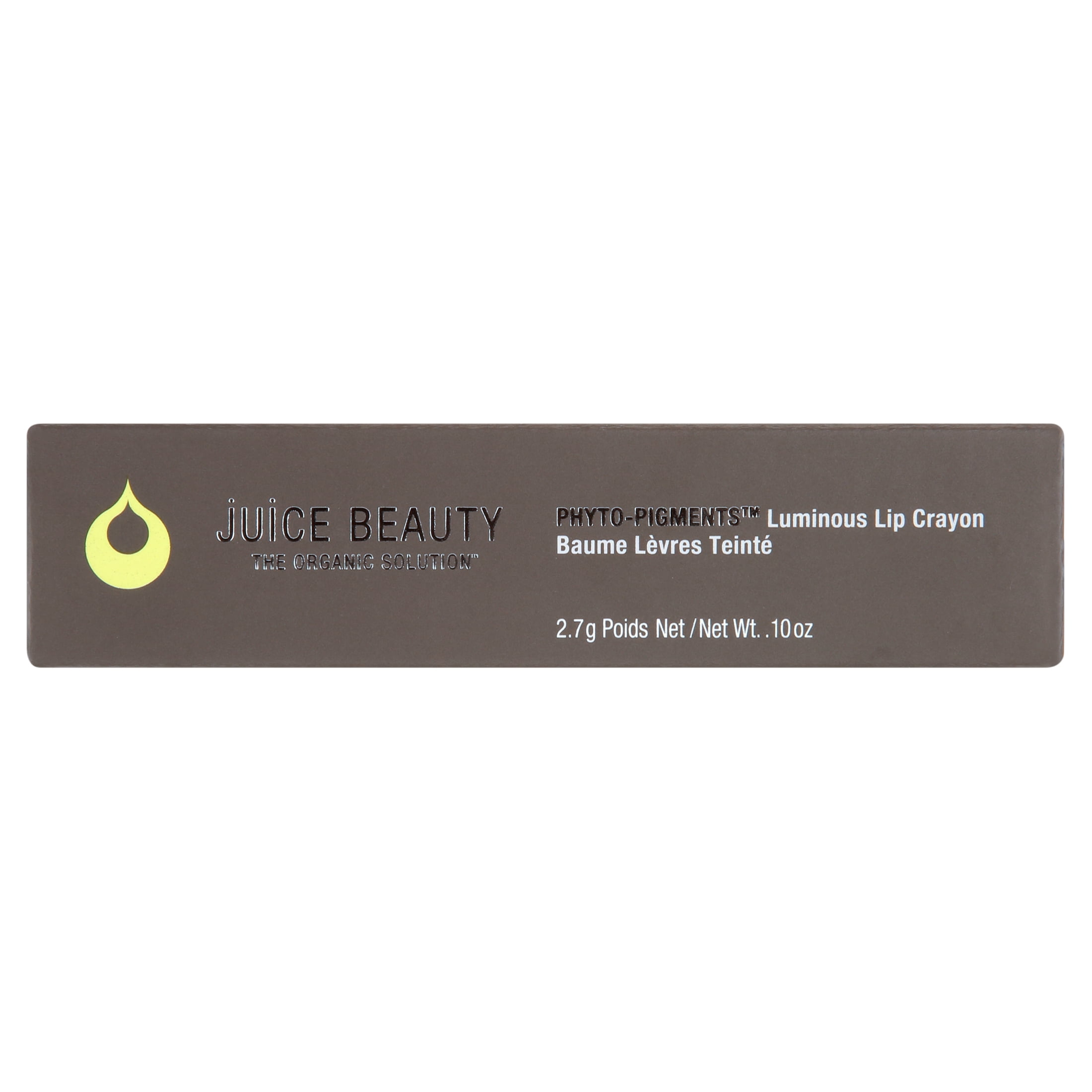 Juice Beauty The Organic Solution Lipstick with Jojoba Oil, 08 Venice