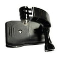thumbnail image 4 of braveheart Action Camera Backpack Mount Clip J Hook 360 Rotation Quick Release Pocket, 4 of 8