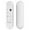 White, variant on Silicone Remote Controller Cases Protective Covers For Google TV Streamer 4K TV 2024 for Google GY3LE Remote Controller