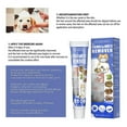 Pet Skin Cream Treatment Ringworm Mites Antiitch Treats Infections Pet