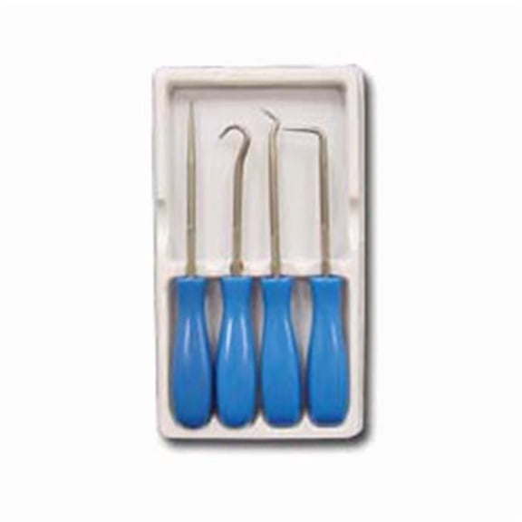 Mini Pick and Hook Scribe Set