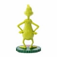 thumbnail image 2 of DR. SEUSS - THE GRINCH 4.5IN FIG, 2 of 3