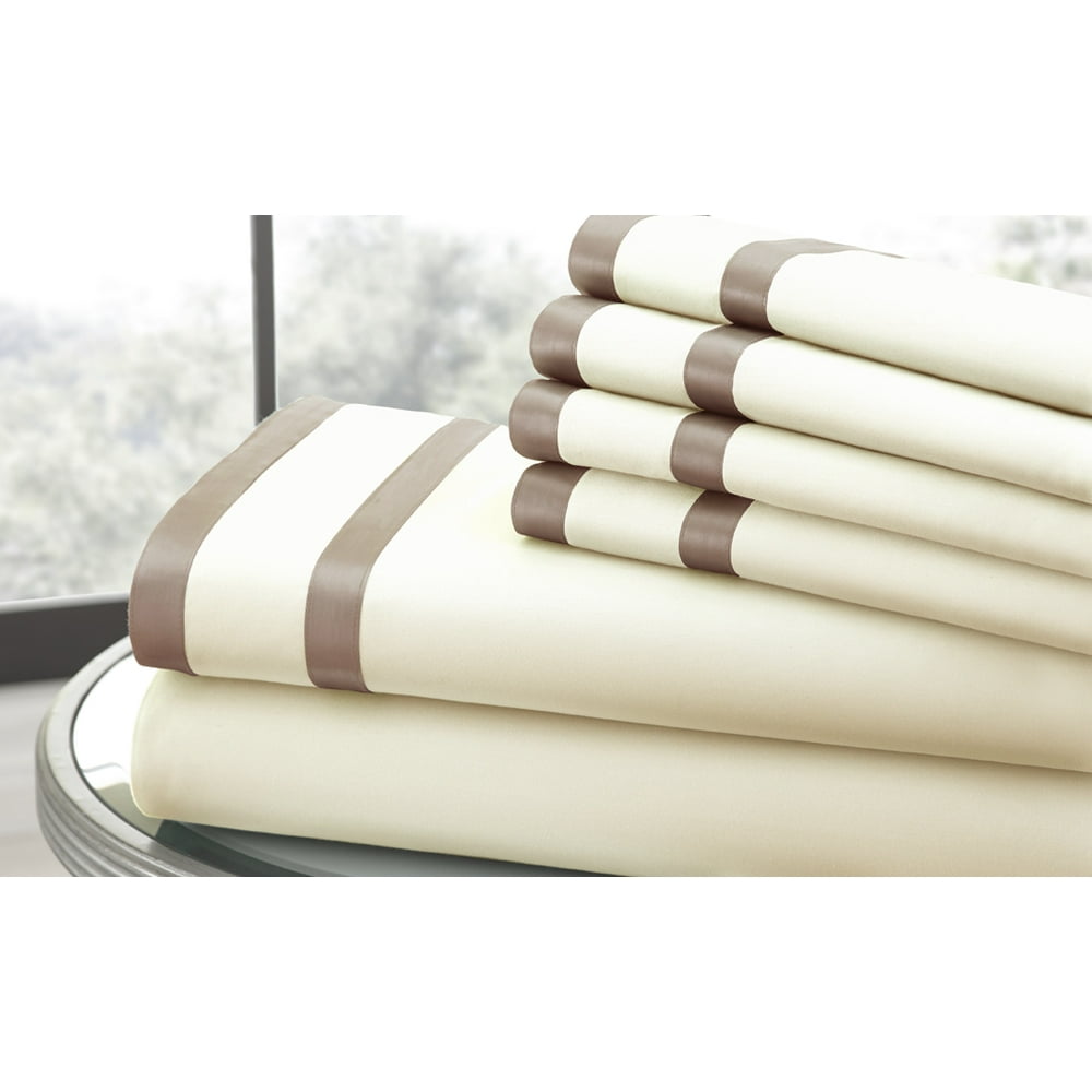 Italian Hotel Collection T1000 Sheet Set