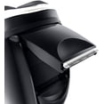thumbnail image 3 of Hatteker Afeitadora eléctrica, afeitadora rotativa para hombres, recortadora de barba inalámbrica, recortadora pop, resistente al agua, 3 of 5