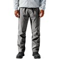 thumbnail image 5 of Frnrwgo Mens Winter Snow Pants Waterproof Windproof Soft Fleece Lined -20°C Extreme Warm with Deep Pockets, 5 of 9