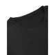 thumbnail image 5 of Daddy of the Birthday Boy" Family Party T-Shirt - Soft, Casual Fit, Short Sleeve, Round Neck, Black with Colorful Print, Perfect for Dad's Special Day Celebration, Fathers Day Gift, 5 of 6