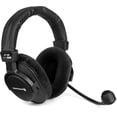 thumbnail image 1 of Auriculares beyerdynamic DT 290 MKII 250 Ohm con Micrófono, 1 of 1