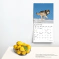 thumbnail image 4 of Magnificent Wolves | 2024 12x24" (Hanging) Wall Calendar | StarGifts, 4 of 9
