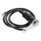thumbnail image 1 of Interruptor de apagado Universal para manillar de motocicleta, reemplazo de botón de bocina de motocicleta ajustable a prueba de agua para motocicleta Universal, 1 of 6