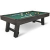 EastPoint Sports 96-inch Redington Billiard Pool Table