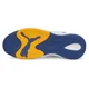 thumbnail image 5 of PU & MA Rebound Future Evo Core Lace Up Mens Black, Blue, Yellow Sneakers Casual S, 5 of 6