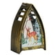 thumbnail image 1 of Farol navideño, farol colgante decorativo para mesas y chimeneas de interior del hogar, patios al aire libre, decoración navideña, 1 of 5