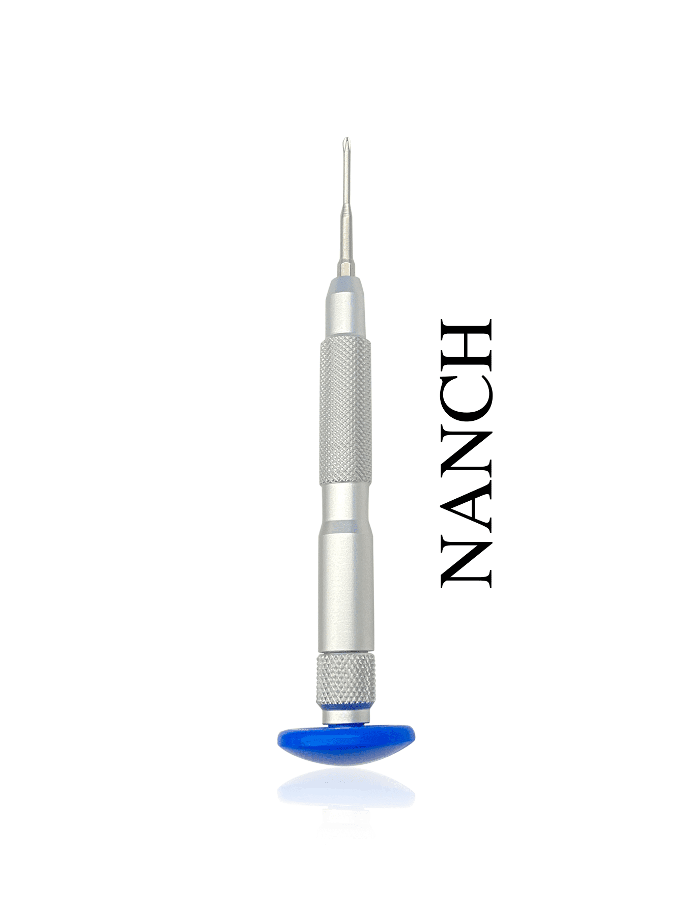 Replacement Screwdriver Set (6 Tips In 1) (Nanch)