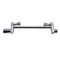 thumbnail image 1 of Copper Shower Head Extension Bathroom Connecting Rod Shower Arm Adjustable Extension Rod Top Spray Shower Head Holder Accessories, 1 of 4