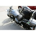 thumbnail image 3 of 15" x  15" Motorcycle Cargo Net with 6 Hooks, 3 of 7