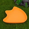 thumbnail image 1 of WEUVEB 2Ud Reptile Bowl Para Hidratación Diaria De Reptiles Con Material Premium Y Compacto, 1 of 7