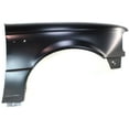 thumbnail image 5 of For 93-97 Ranger Pickup Truck 2WD/4WD Front Fender Quarter Panel LH+RH SET PAIR, 5 of 5
