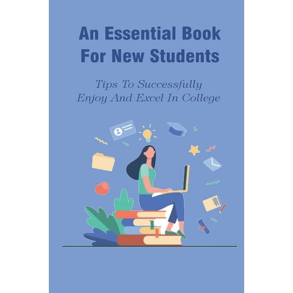 An Essential Book For New Students (Paperback)