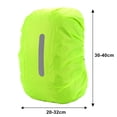 thumbnail image 5 of Mochila impermeable de 8-55 l, resistente a la lluvia y al polvo, para exteriores, acampada y senderismo, Reino Unido, 5 of 5