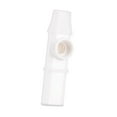 thumbnail image 4 of Tono ajustable de kazoo fácil de llevar para amantes de la música instrumentos musicales mini para el acompañamiento de violín de teclado guitarra, 4 of 8