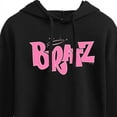 thumbnail image 3 of Bratz - 2001 Series Dolls - Juniors Cropped Pullover Hoodie, 3 of 5