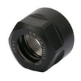 thumbnail image 3 of Shank Lock Nut,  ER20A/16A/11A Collet Clamping Nuts For CNC Milling Chuck Holder Lathe, 3 of 7