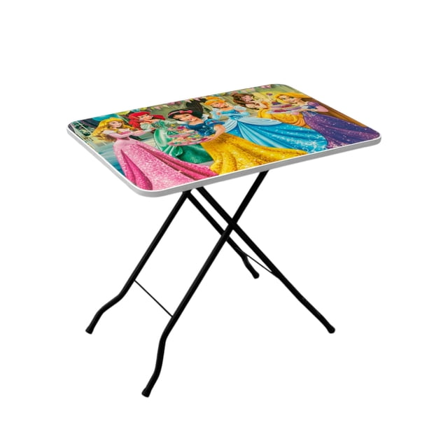 Mesa Portatil Infantil Plegable Pegaso Estampados Infantiles (NIÑA)