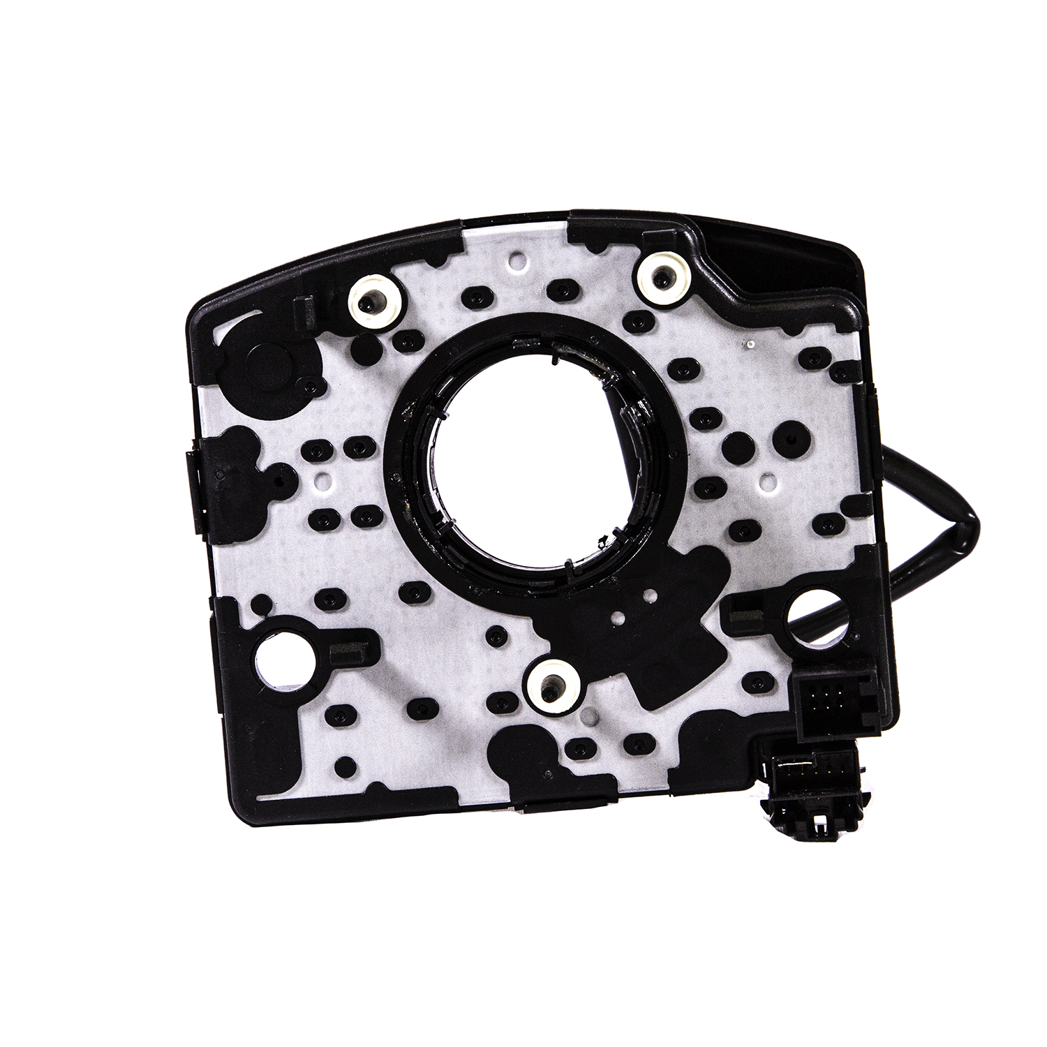 Valeo 251663 Steering Angle Sensor with Clockspring