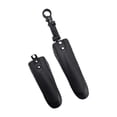 thumbnail image 1 of S SERENABLE Childrens Fenders 12"-20" Riding Equipment Waterproof Bike Mudguards C, 1 of 9