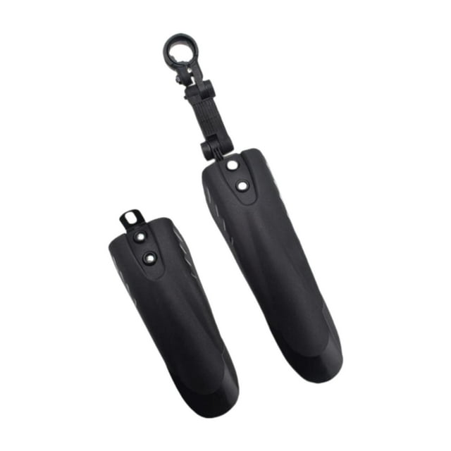 koolsoo Garde-Boue pour Enfants 12 Pouces-20 Pouces Équipement de Vélo Imperméable