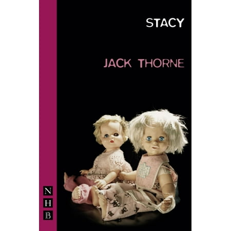 Stacy (NHB Modern Plays) - eBook (Stacy Lattisaw The Very Best Of Stacy Lattisaw)
