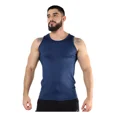 thumbnail image 1 of Playera Tank Top Basica Lisa Premium Hombre, Fenix Fit., 1 of 3
